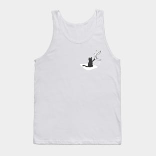 Plant hunter Tank Top